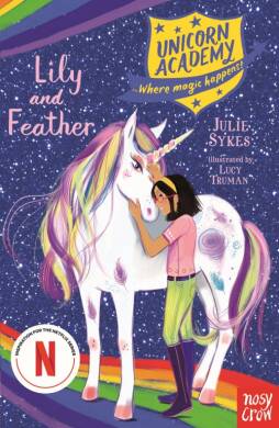 Unicorn Academy: Lily and Feather - 1