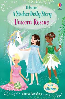 Unicorn Rescue - 1