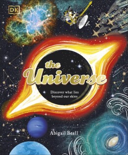 Universe - Dorling Kindersley