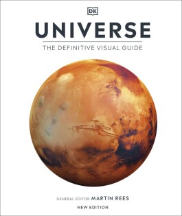 Universe - Dorling Kindersley