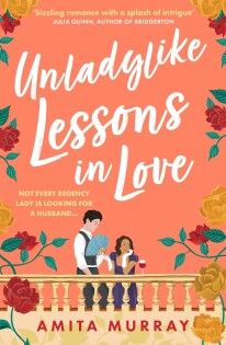 Unladylike Lesson Marleigh1 - Harper Collins