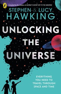 Unlocking the Universe - Puffin Books