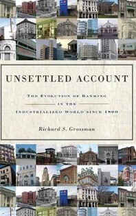 Unsettled Account(Richard Grossman) - Princeton University Pres