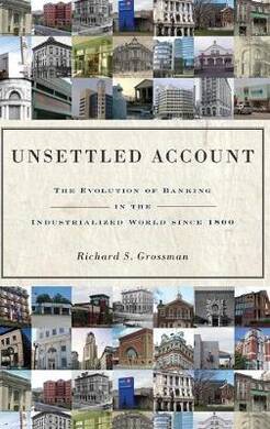 Unsettled Account(Richard Grossman) - 1