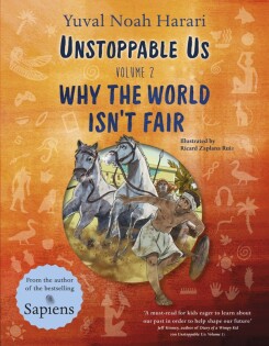 Unstoppable Us Volume 2 - Puffin Books