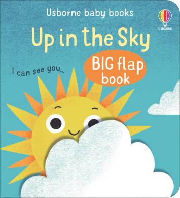 Up In The Sky - 1