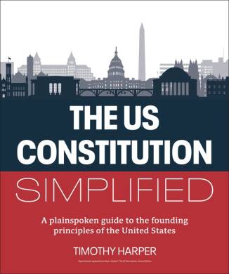 U.S. Constitution Simplified - 1