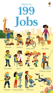 199 Jobs - Usborne