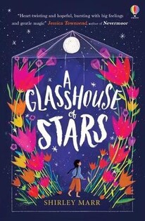 A Glasshouse Of Stars - Usborne