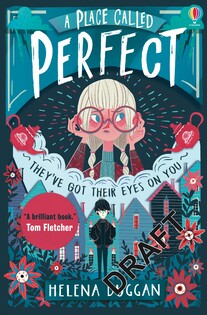 A Place Called Perfect - Usborne