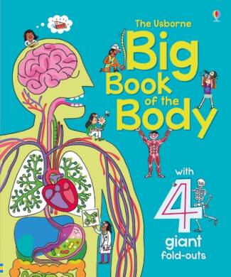 Big Book of the Body - 1