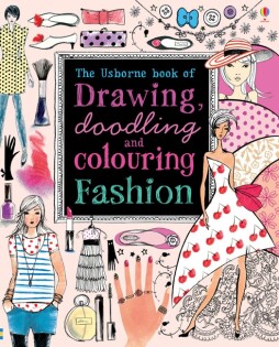 Dd & C Fashion - Usborne