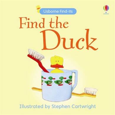 Find The Duck - 1