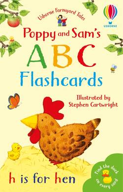 FYT ABC Book: Flashcards - 2