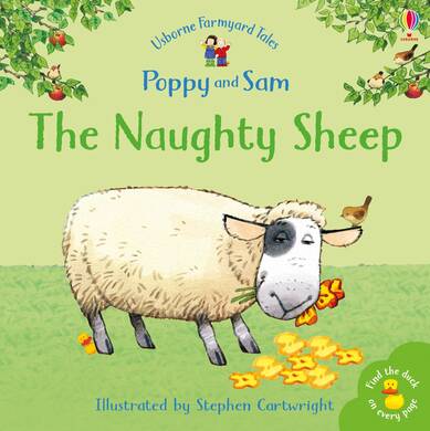 FYT Naughty Sheep - 2