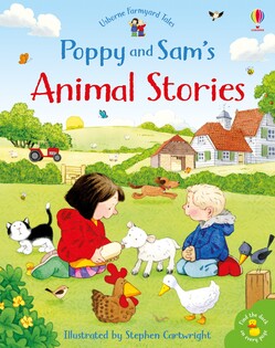 Fyt Poppy And Sam'S Animal Stories - 2