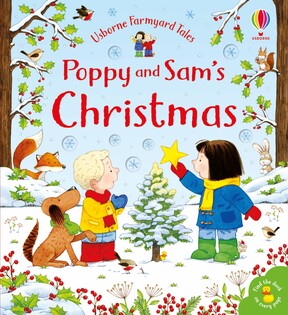 Fyt Poppy And Sams Christmas - 2