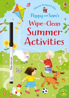 Fyt Poppy And Sam'S W-C Summer Activities - 2