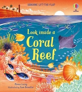 Look Inside A Coral Reef - 1