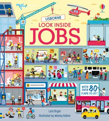 Look Inside Jobs - 2