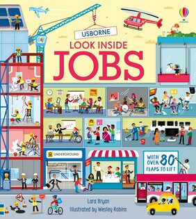 Look Inside Jobs - 1