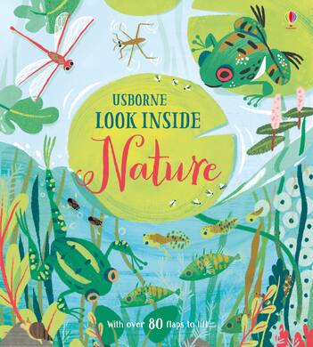 Look Inside Nature - 2