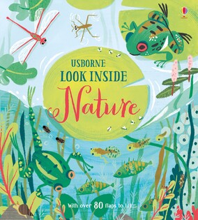 Look Inside Nature - 1