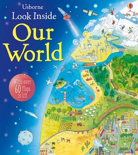 Look Inside Our World - 2