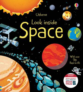 Look Inside Space - 2