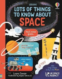 Lots Of Th?ngs To Know About Space - 2