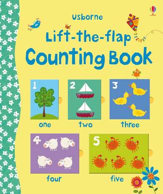 LTF Counting Book - 2