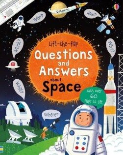 LTF Q&A Space - Usborne