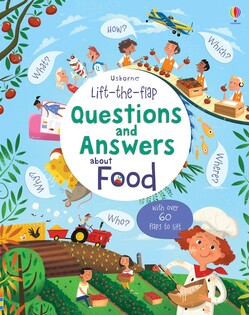 LTF Questions & Answers Food - 2