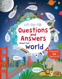 LTF Questions & Answers World - 2