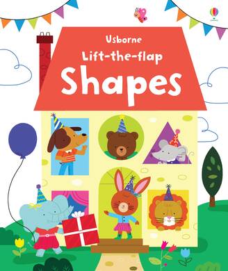 LTF Shapes - 2