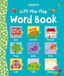 LTF Word Book - 2