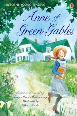 Pic Anne of Green Gables - 1