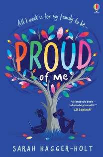 Proud Of Me - Usborne