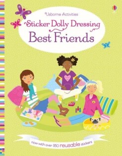 Sdd Best Friends - Usborne