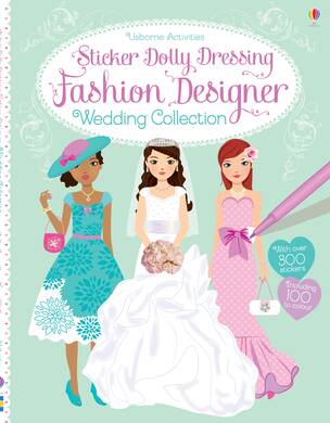 Sdd Fashion Designer Wedding - 1