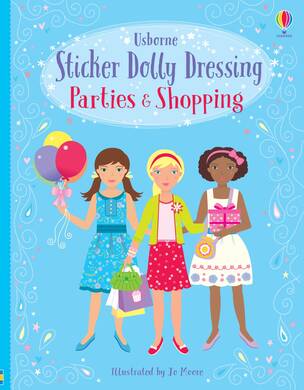 Sdd Parties & Shopping - 2