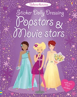 Sdd Popstars Movie Stars - 2