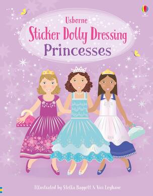 Sdd Princesses - 2