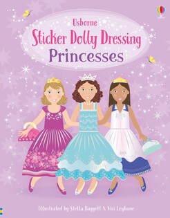 Sdd Princesses - 1