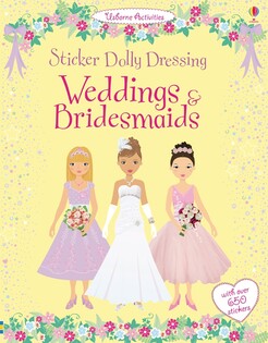 Sdd Weddings Bridesmaids - Usborne