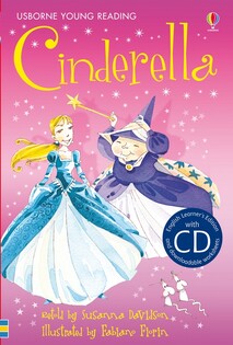 Series One Cindirella - Usborne