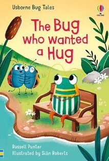 The Bug Who Wanted A Hug - 2