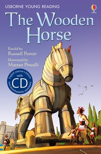 The Wooden Horse - Usborne