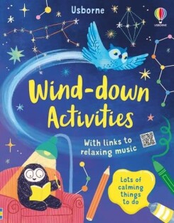 Wind Down Activities - Usborne