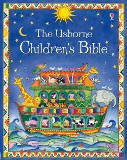 Usborne Children’s Bible - Usborne